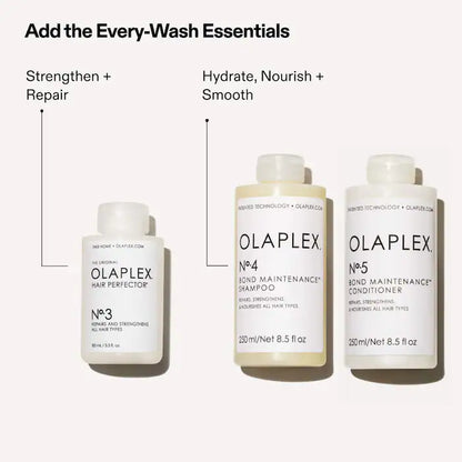 Olaplex 
No. 3 Hair Perfector Pre-Shampoo Hair Repair Treatment 100ml