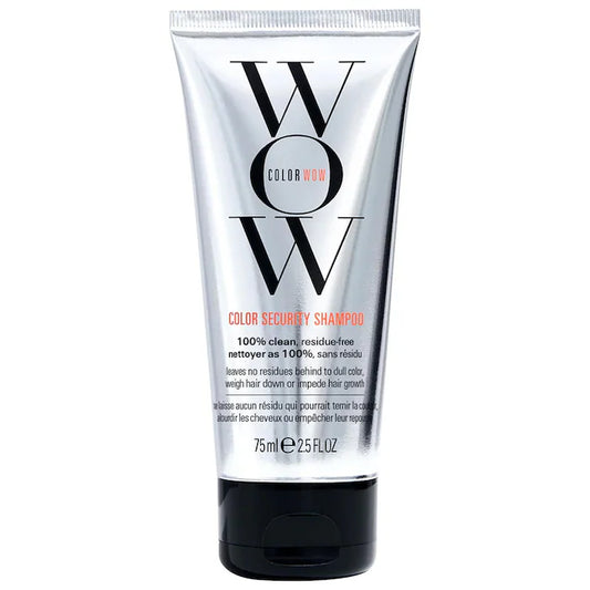 COLOR WOW 
Color Security Shampoo 75ml Mini