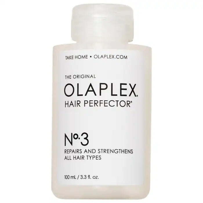 Olaplex 
No. 3 Hair Perfector Pre-Shampoo Hair Repair Treatment 100ml