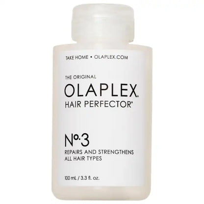 Olaplex 
No. 3 Hair Perfector Pre-Shampoo Hair Repair Treatment 100ml
