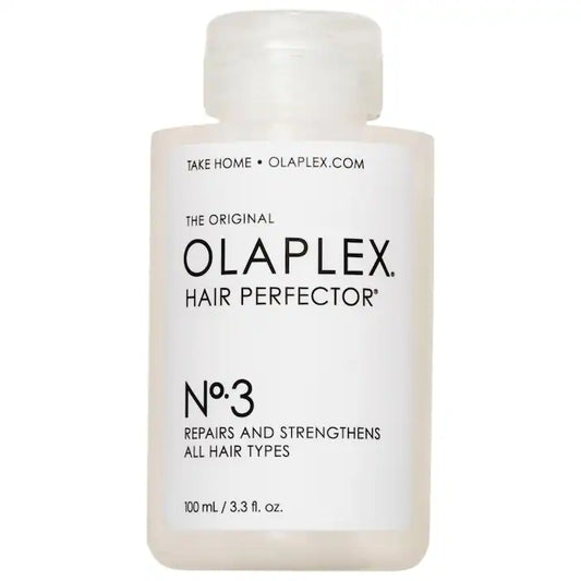 Olaplex 
No. 3 Hair Perfector Pre-Shampoo Hair Repair Treatment 100ml
