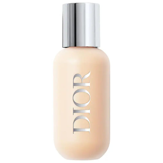 DIOR 
Backstage Face & Body Foundation - 0W warm