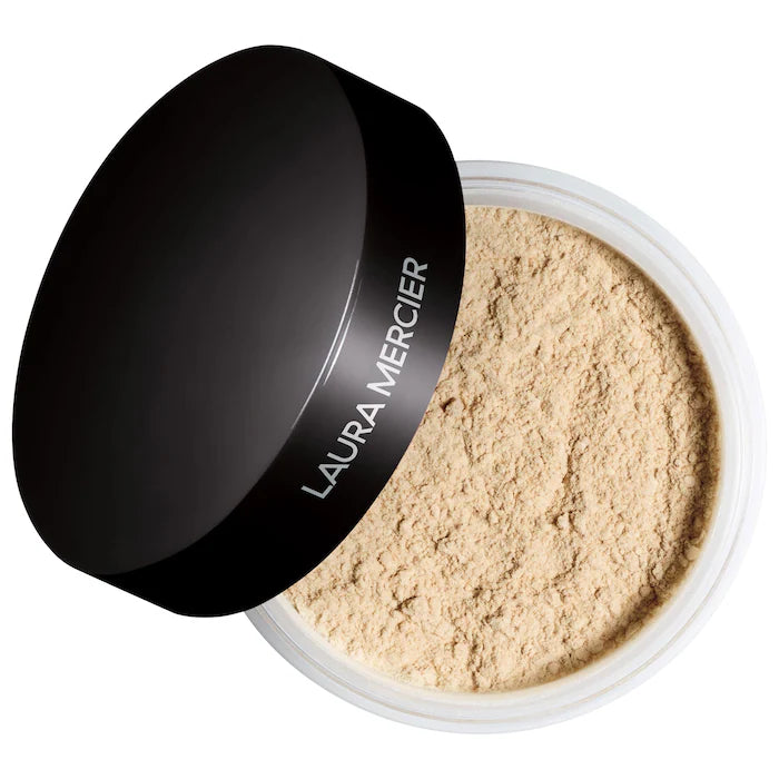 Laura Mercier 
Translucent Loose Longwear Setting Powder 29g