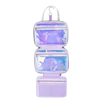 Wishful Skincare Travel Bag