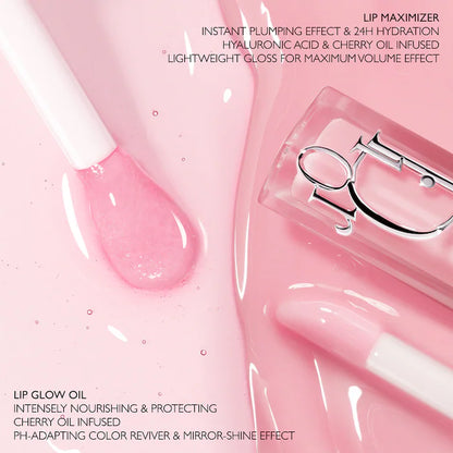 DIOR 
Lip Glow Oil