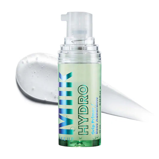 MILK MAKEUP 
Mini Hydro Grip Hydrating Makeup Primer with Hyaluronic Acid + Niacinamide 4ml