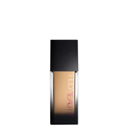 Huda Beauty FauxFilter Luminous Matte Foundation- Custard