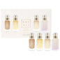 KAYALI 
Vanilla Miniature Obsessions Perfume Set