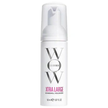 COLOR WOW 
Xtra Large Bombshell Volumizer