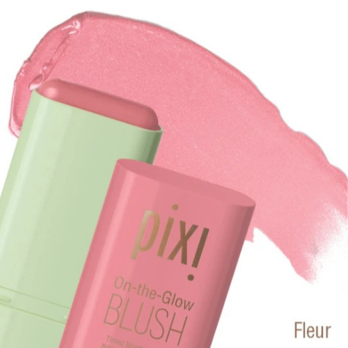 Pixi - On The Glow Blush
