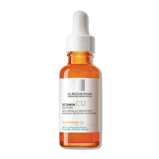 La Roche Posay Vit C12 Serum 30ml