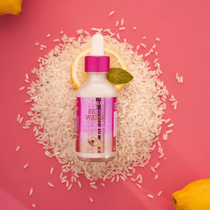 Mielle Rice Water Hair Split End Therapy