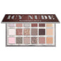 HUDA BEAUTY 
Icy Nude Eyeshadow Palette