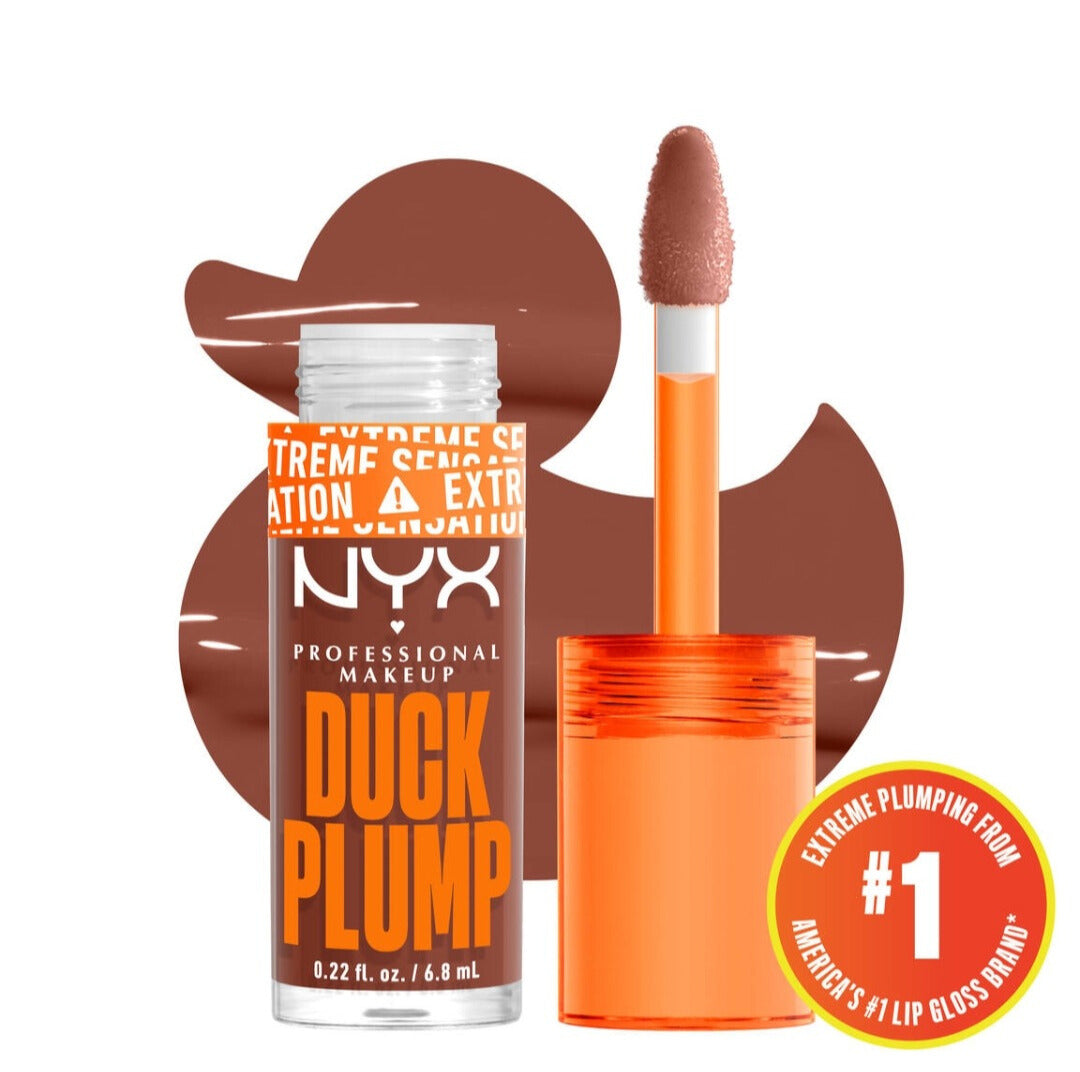NYX Duck Plump