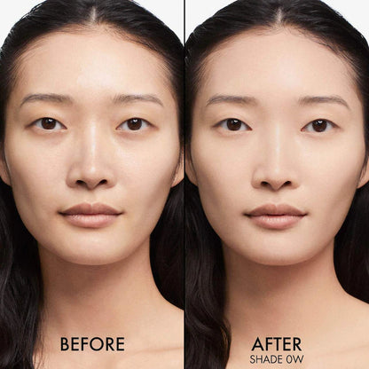 DIOR 
Backstage Face & Body Foundation - 0W warm