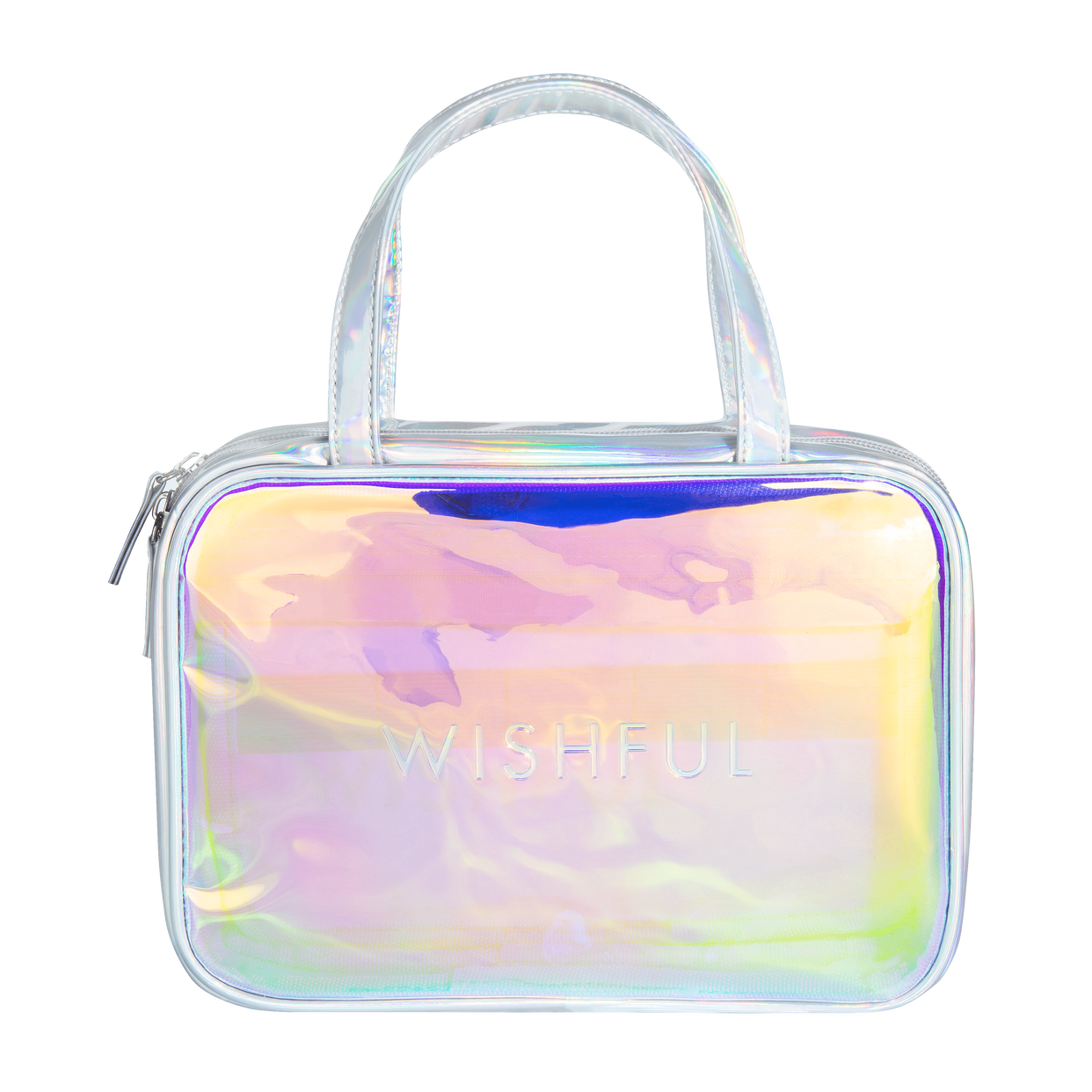 Wishful Skincare Travel Bag