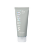 Wishful Yo Detox Charcoal Face & Body Enzyme Scrub 100ml