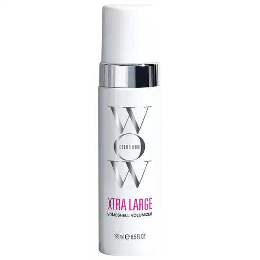 COLOR WOW 
Xtra Large Bombshell Volumizer