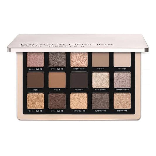 NATASHA DENONA Glam Palette