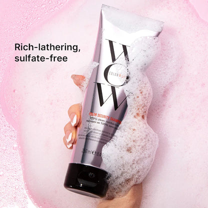 COLOR WOW 
Color Security Shampoo 75ml Mini