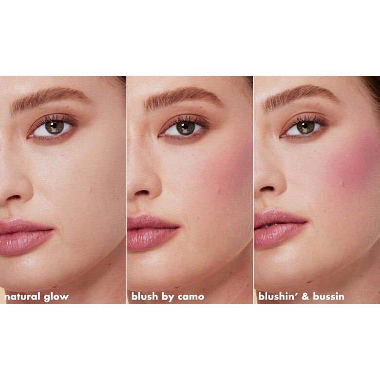 Elf Camo Liquid Blush - Peach Perfect