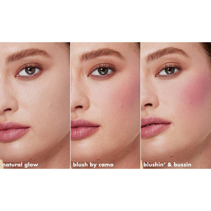 Elf Camo Liquid Blush - Peach Perfect