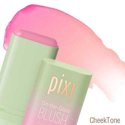Pixi - On The Glow Blush