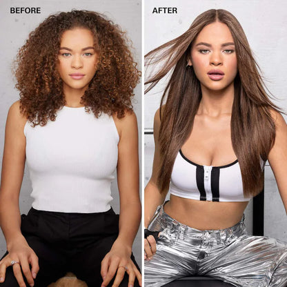 COLOR WOW 
Extra Strength Dream Coat Ultra-Moisturizing Anti-frizz Treatment 50ml