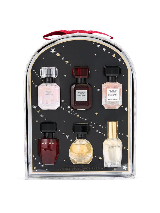 Victoria Secret Mini Eau de Parfum Discovery Gift Set