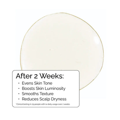 The Ordinary 
Glycolic Acid 7% Exfoliating Toner