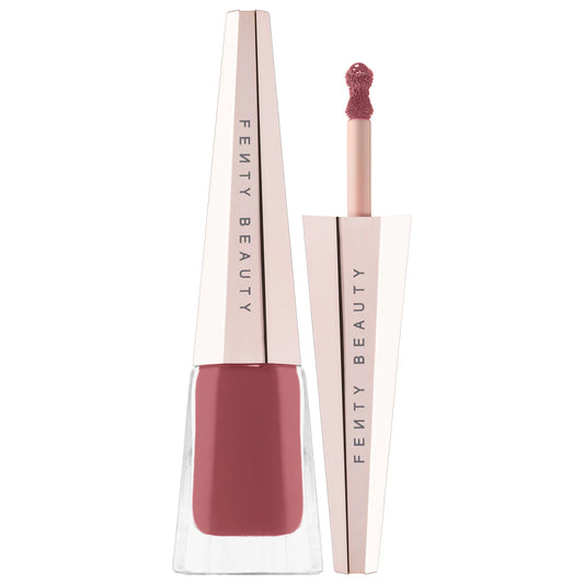 Fenty Beauty by Rihanna 
Stunna Lip Paint Longwear Fluid Lip Color - Uncuffed