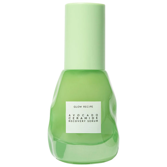 Glow Recipe 
Avocado Soothing Skin Barrier Serum with Ceramides