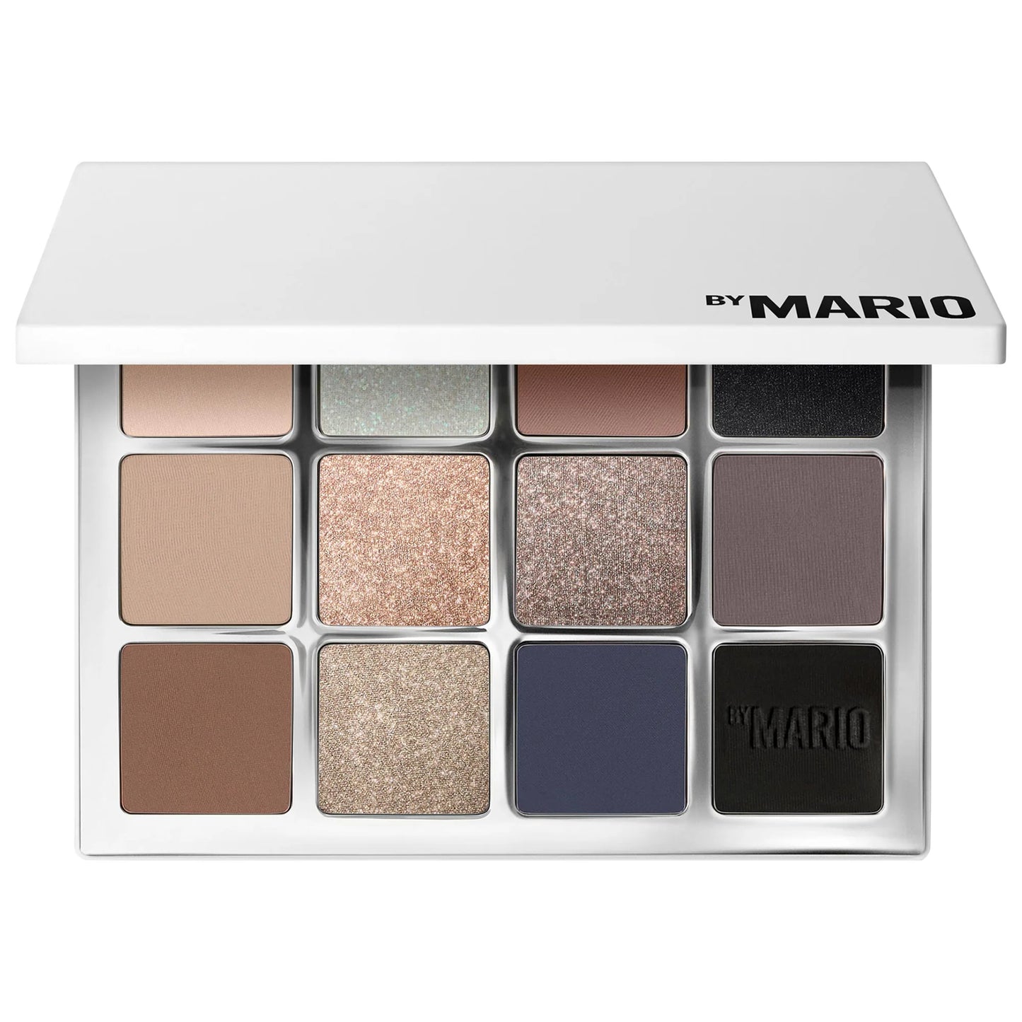 MAKEUP BY MARIO 
Ethereal Eyes Eyeshadow Palette: Moonlight