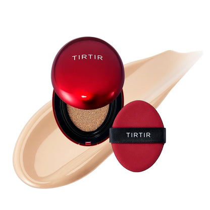 TIRTIR - Mask Fit Red Cushion Mini - 4.5g
