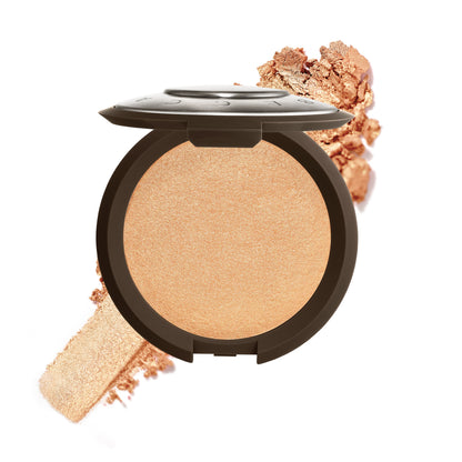 Smahbox x Becca Shimmering Skin Perfector Pressed Highlighter - Champagne Pop