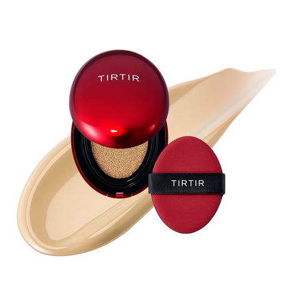 TIRTIR - Mask Fit Red Cushion Mini - 4.5g